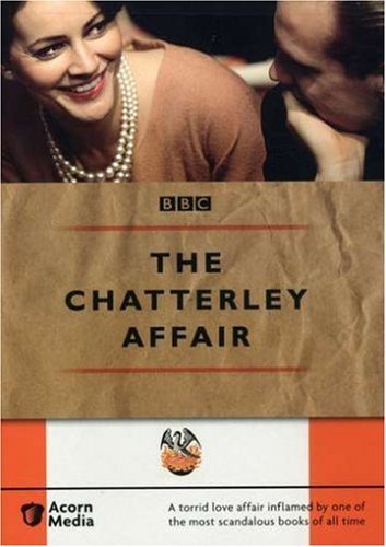 Chatterley Affair/Chatterley Affair@Clr@Nr