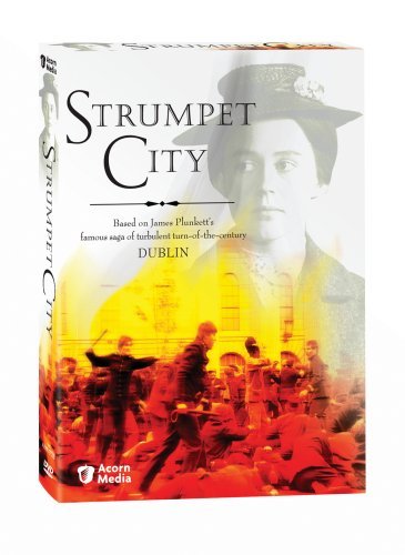 Strumpet City Cusack Grimes Kelly Clr Nr 3 DVD 