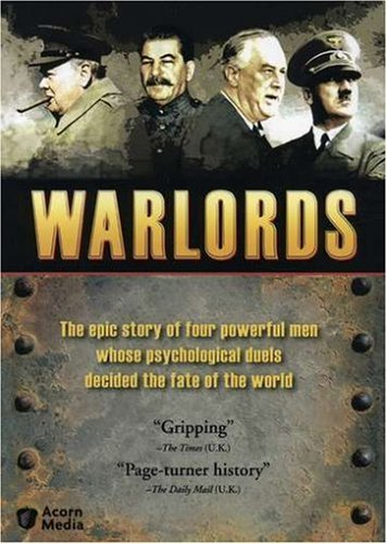 Warlords/Warlords@Nr/2 Dvd