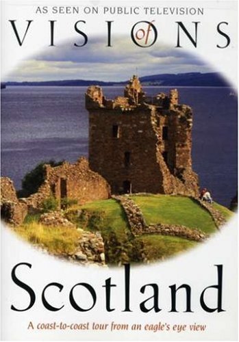 Visions Of Scotland/Visions Of Scotland@Nr