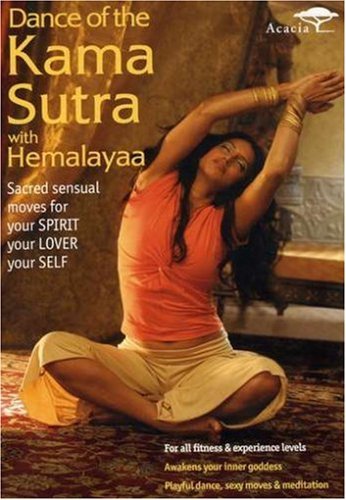 Dance Of The Kama Sutra/Hemalayaa@Nr