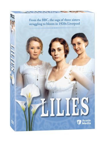 Lilies/Lilies@Nr/3 Dvd