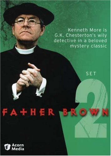 Father Brown/Set 2@Nr/2 Dvd