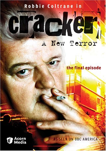 Cracker: A New Terror/Cracker: A New Terror@Nr