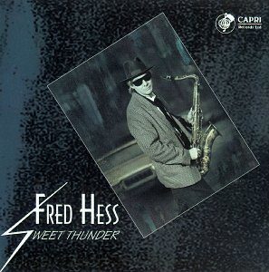 Fred Hess/Sweet Thunder