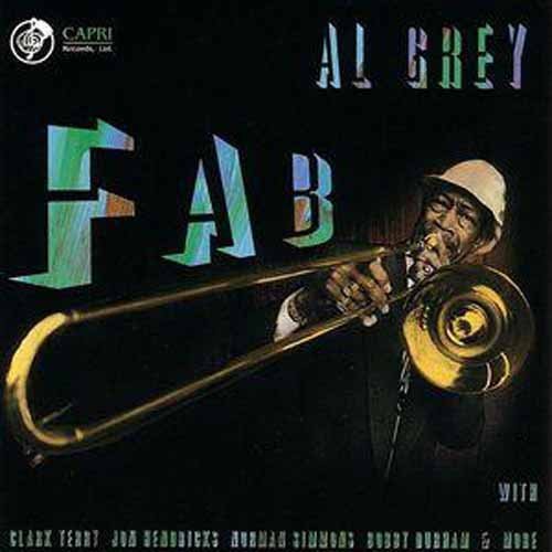 Al Grey/Fab