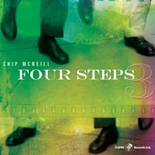 Chip Mcneill/Four Steps