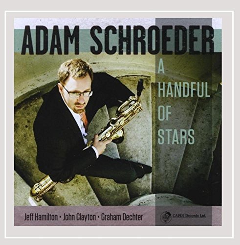Adam Schroeder/Handful Of Stars