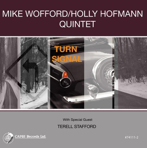 Mike & Holly Hofmann Q Wofford/Turn Signal