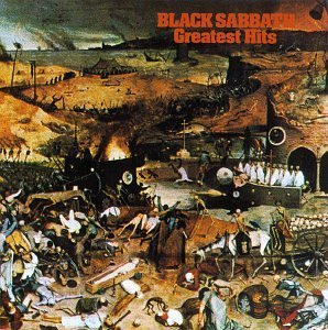 Black Sabbath/Greatest Hits
