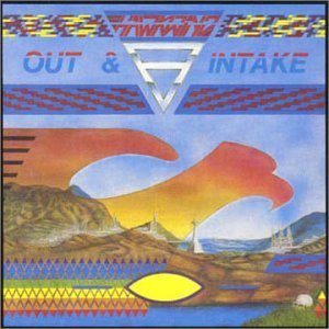Hawkwind Out & Intake 