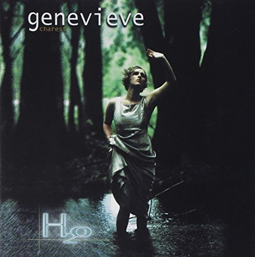 Genevieve Charest/H2o
