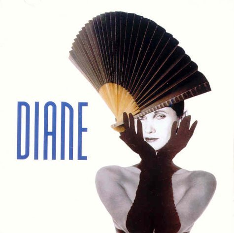 Diane Dufresne/Compilation
