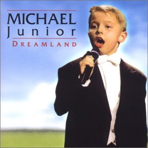 Michael Junior Dreamland Import Can Dreamland 