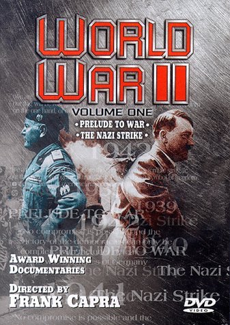 Wwii-Prelude To War/Nazi Strik/Wwii-Prelude To War/Nazi Strik@Clr@Nr