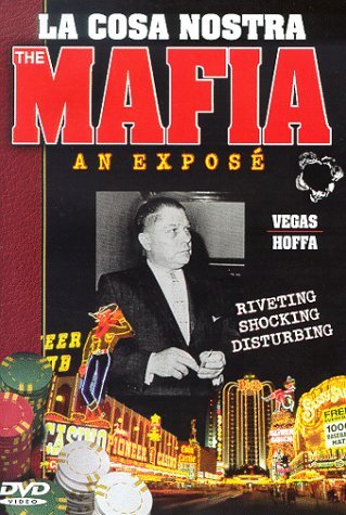 Vegas/Hoffa/Mafia-An Expose@Clr/Bw/Keeper@Nr