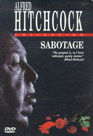 Sabotage/Sidney/Homoka/Loder