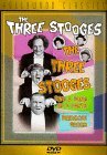 Three Stooges/Sing A Song Of Six Pants/ Brid@Bw/Keeper@Nr
