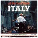 Italy-All The Best From/Vol. 1-Italy-All The Best From@Italy-All The Best From