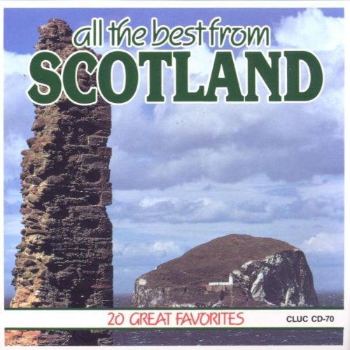 Scotland-All The Best From/Vol. 1-Scotland-All The Best F@Scotland-All The Best From