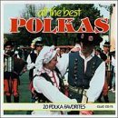 Polkas-All The Best/Polkas-All The Best