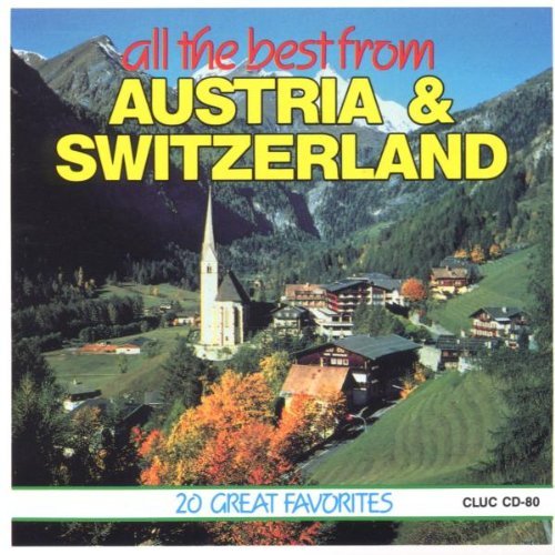 Austria & Switzerland-All T/Austria & Switzerland-All The