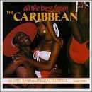 Caribbean-All The Best From/Vol. 2-Caribbean-All The Best@Caribbean-All The Best From