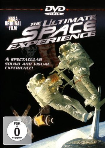 Ultimate Space Experience Ultimate Space Experience Clr Keeper Nr 