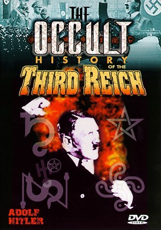 Adolf Hitler/Occult History Of The Third Re@Clr/Bw/5.1/Keeper@Nr