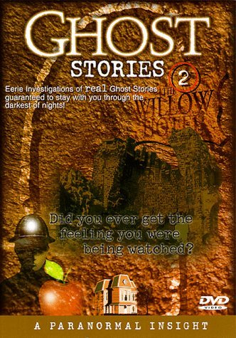 Ghost Stories Vol. 2 Clr Keeper Nr 