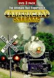 American Steam American Steam Clr Keeper Nr 3 DVD 