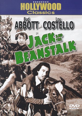 Jack & The Beanstalk/Abbott & Costello