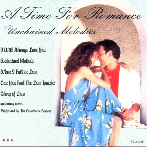 Time For Romance-Unchained/Time For Romance-Unchained Mel