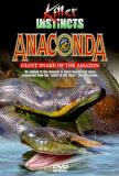 Anaconda Giant Snake Of The Am Killer Instincts Clr Nr 