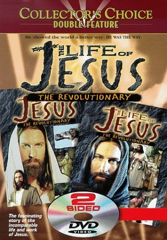 Life Of Jesus The Revolutionar/Life Of Jesus The Revolutionar@Clr/Keeper@Nr