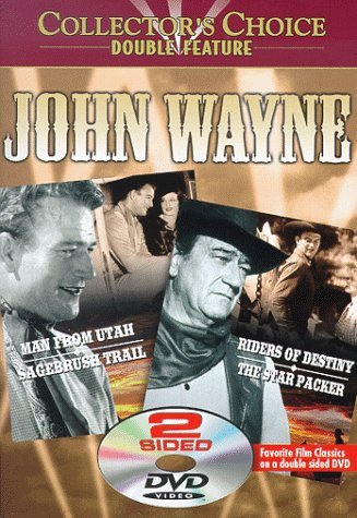 John Wayne/Wayne,John@Clr/Bw/Keeper@Nr