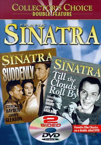 Suddenly/Till The Clouds Roll/Sinatra,Frank@Bw/Keeper@Nr