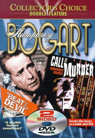 Bogart H Beat The Devil Call I Bogart H Beat The Devil Call I Clr Nr Double Sided 