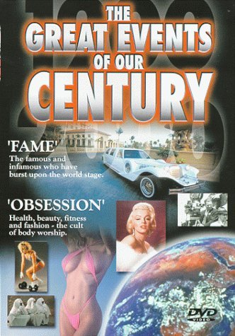 Fame/Obsession/Great Events Of Our Century@Clr/Keeper@Nr