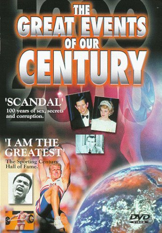 Scandal/I Am The Greatest/Great Events Of Our Century@Clr/Keeper@Nr