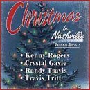 Christmas In Nashville/Christmas In Nashville@Roger/Gayle/Travis/Tritt
