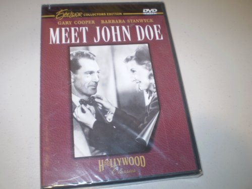 Meet John Doe/Meet John Doe