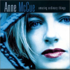 Anne Mccue/Amazing Ordinary Things