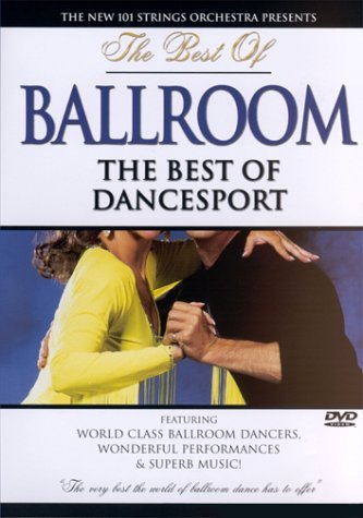 Best Of Ballroom Best Of Dancesport Clr Nr 