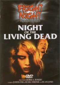 Night Of The Living Dead/Night Of The Living Dead