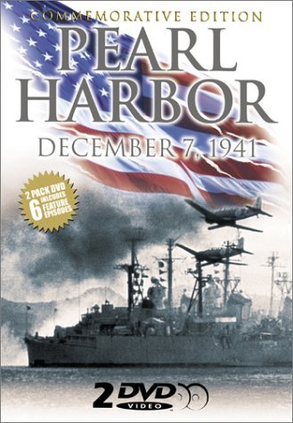 Pearl Harbor-Commemorative Edi/Pearl Harbor-Commemorative Edi@Clr@Nr