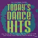 Countdown Singers/Today's Dance Hits@Best Of Disco Dance Fever
