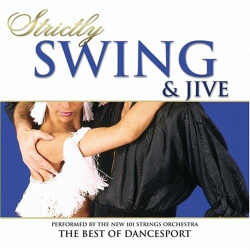 Strictly Ballroom Swing & Jive Strictly Ballroom 