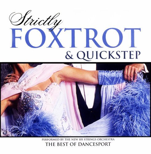 Strictly Ballroom/Foxtrot & Quickstep@Strictly Ballroom