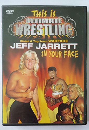 Jeff Jarrett/In Your Face@Clr@Nr